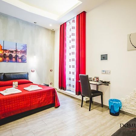 Domus Alberti Bed & Breakfast ローマ エクステリア 写真