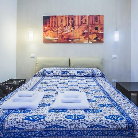 Domus Alberti Bed & Breakfast ローマ エクステリア 写真