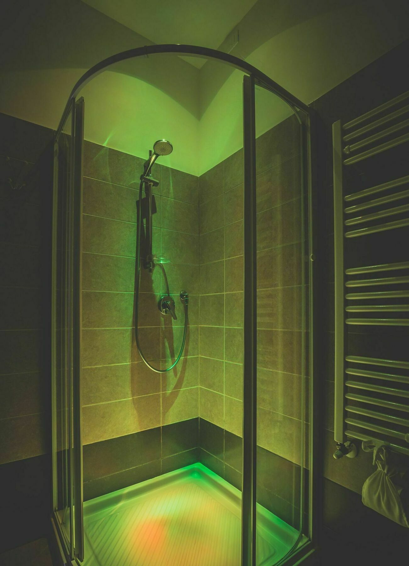 Domus Alberti Bed & Breakfast ローマ エクステリア 写真