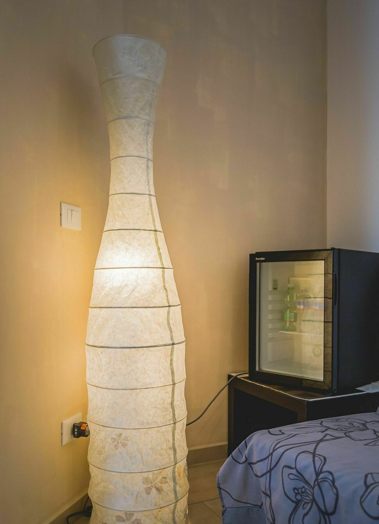 Domus Alberti Bed & Breakfast ローマ エクステリア 写真
