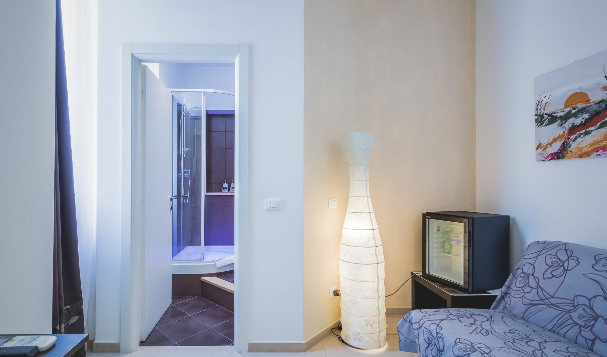 Domus Alberti Bed & Breakfast ローマ エクステリア 写真